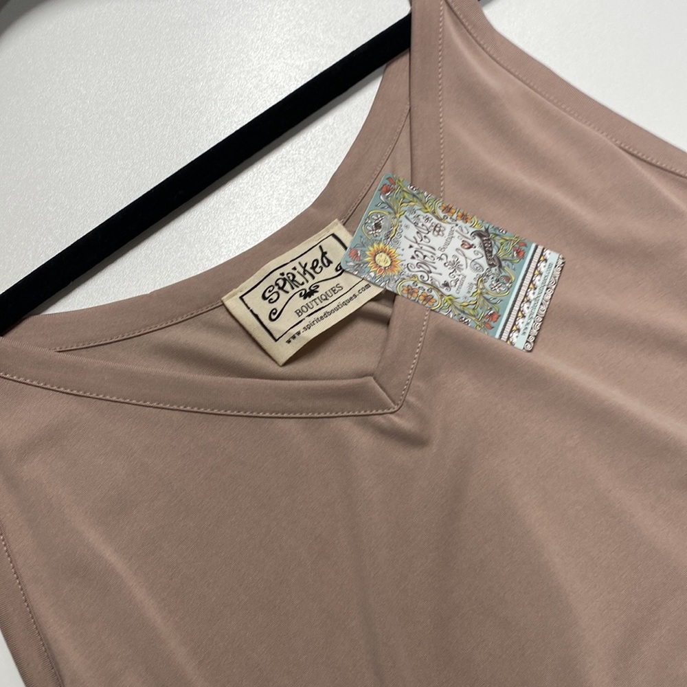 NWT Midi Dress